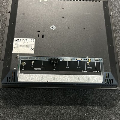 Hatteland Display Jh 17-2