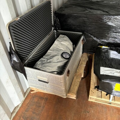 Skylotec Rescue Seal Pac - 200 meters - expiry August 2026-3