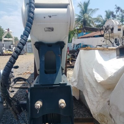 Palfinger Knuckle Boom Crane (PKM910RW12S65S)