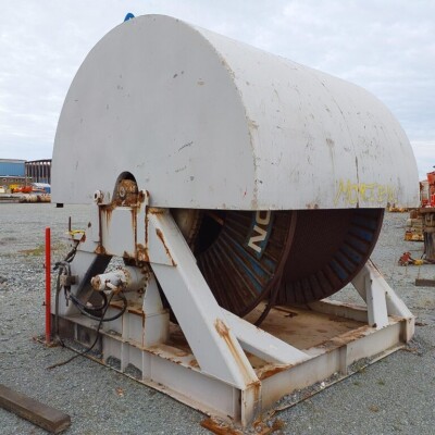 Wireline Spooler-1