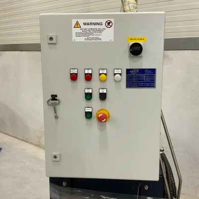 Unused HEILA Hydraulic Power Pack  (CE2A.14F0172)-4