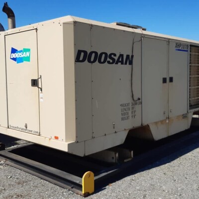 Doosan AIR compressor