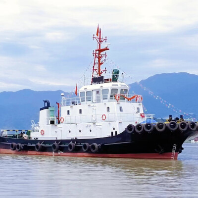 33M/35T TUG NB FOR RESALE