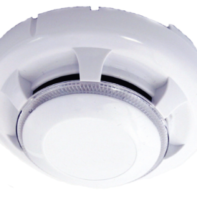EV-P OPTICAL SMOKE DETECTOR