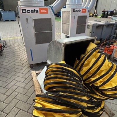 Airconditioner HSC-3500