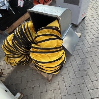 Airconditioner HSC-3500-6