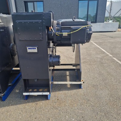 DMT 10T Tugger winches-2