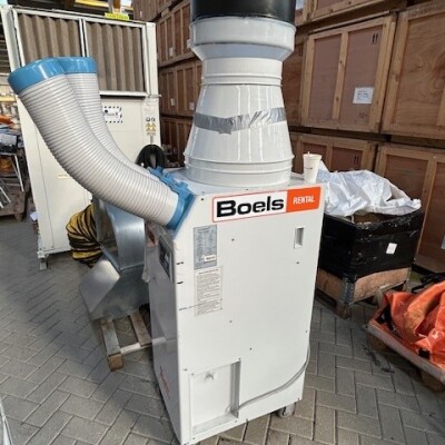 Airconditioner HSC-3500-4