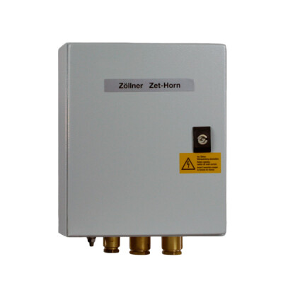 Zollner signal system  4476.1-2