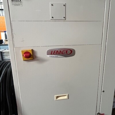 Lennox Airconditioner HVAC
