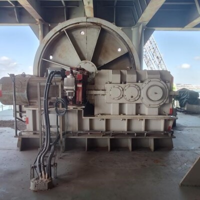 Electric winch DMDB800-00