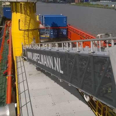 Ampelmann Gangway A-Type for SALE