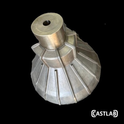 NEW Offshore and Marine PARTS witin 3 weeks