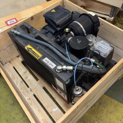 Tamrotor Compressor CTN 16