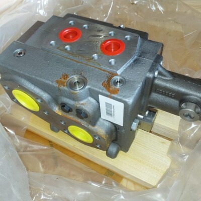 Danfoss PVG hydraulic valve-2