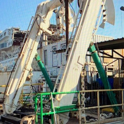 Used Diving support system Unique Hydra (Partially SOLD)-3