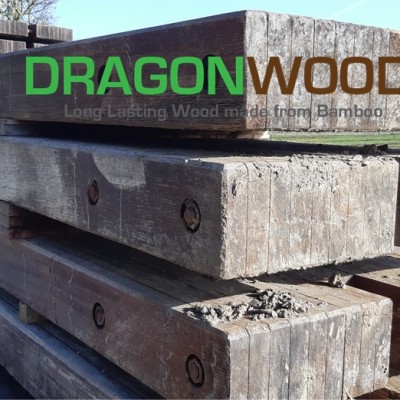 Crane mats from bamboo composite-2