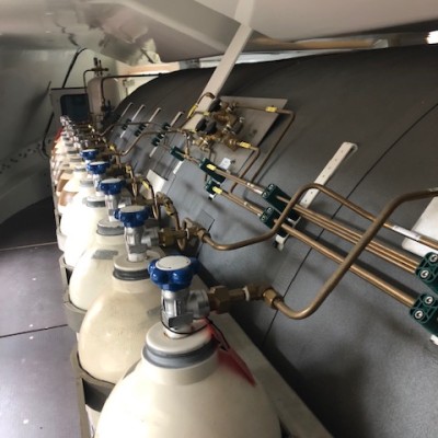 Self Propelled Hyperbaric Lifeboat (SPHL)-3