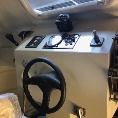 Self Propelled Hyperbaric Lifeboat (SPHL)-4