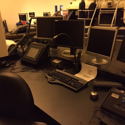 FIDELITY HELICOPTER SIMULATOR-4