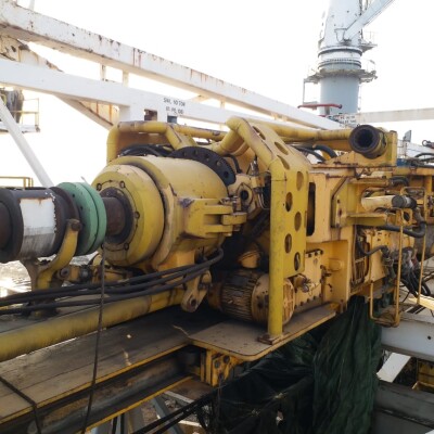 VARCO TDS 9SA TOP-DRIVE-2