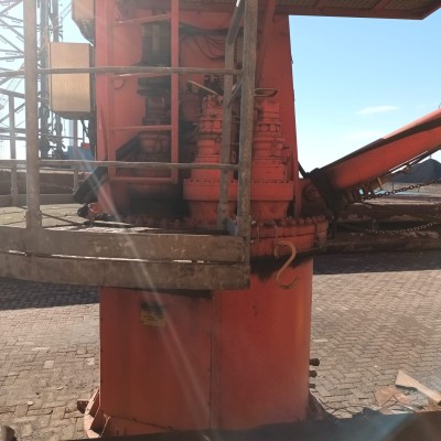 USED Palfinger PTM 1800 for SALE