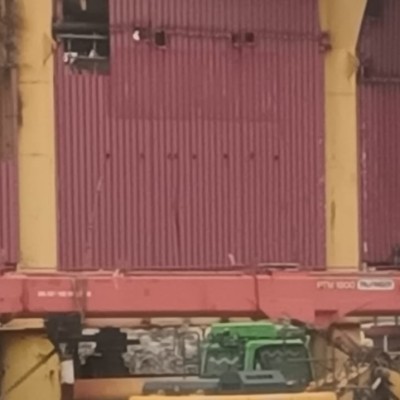 USED Palfinger PTM 1800 for SALE-6