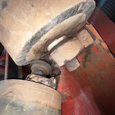 LCO ( Longitudinal conveyor)-4