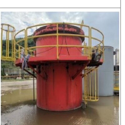 Favelle Favco Cranes PTY Ltd PC200-6