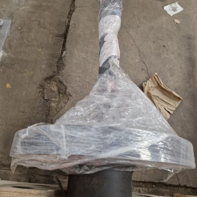 BERG PROPULSION INTERMEDIATE SHAFT-2