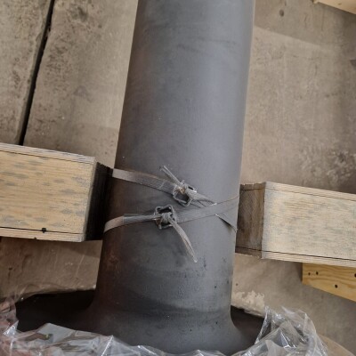 BERG PROPULSION INTERMEDIATE SHAFT-3