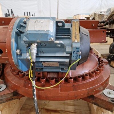 ROLLS-ROYCE STEERING GEARS #F-3