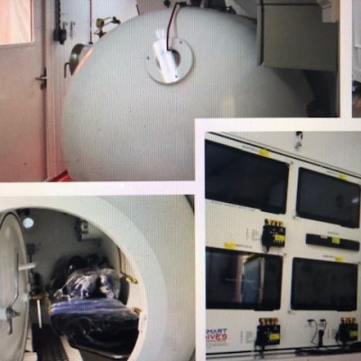 Smart Dive Air Diving System