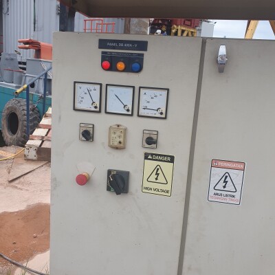 Dredge pumps and jetting pumps-4