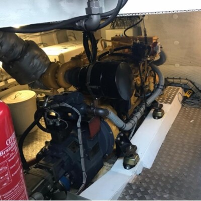 Multifunctional vessel "Kraanenweerd"-3