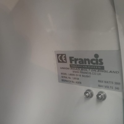 Search light (FRANCIS) new-4