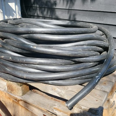 Shore connection cable