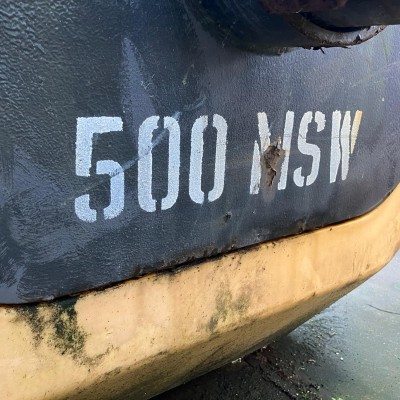 500 meter Subsea buoys-2