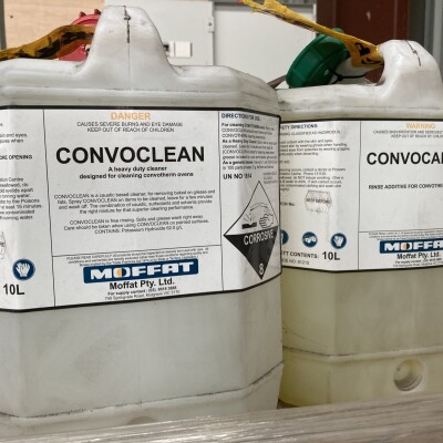 CONVOTHERM C4EST10.20CD Oven (Brand New)-5