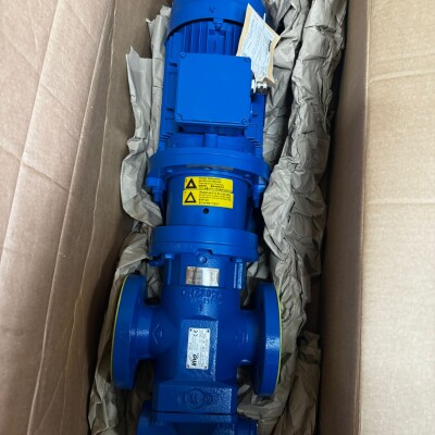 IMO Pump – Model A08 045K (Brand New)