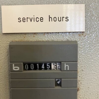 LMF High Pressure Compressor-6