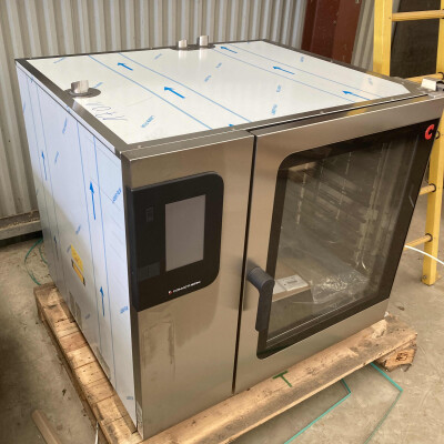 CONVOTHERM C4EST10.20CD Oven (Brand New)-1