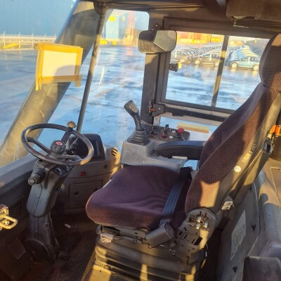 Reach Stacker SANY SRSC4531G-9