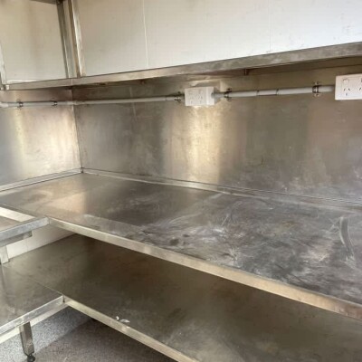 10ft A60 Offshore Cabin (DNV 2.7-1)-5