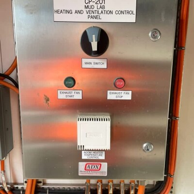 10ft A60 Offshore Cabin (DNV 2.7-1)-6