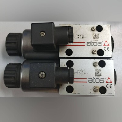 Solenoid Valves for Sale