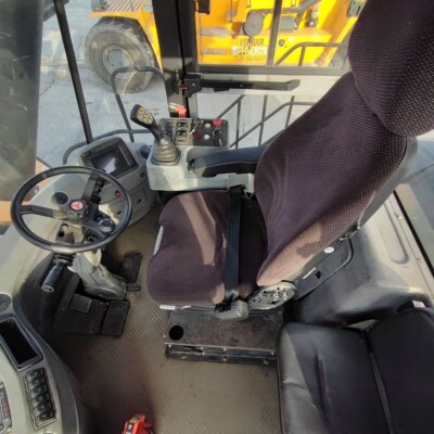 Reach Stacker SANY SRSC4531G-8