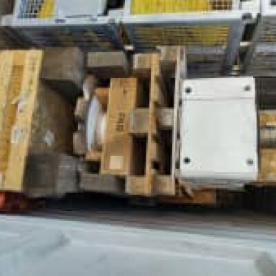 2 x 1600t MAATS cable carousels-7