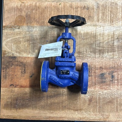 VALVE ECON DN 25 PN 40