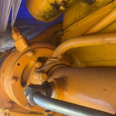 CATERPILLAR D353 Generator SRCR-6